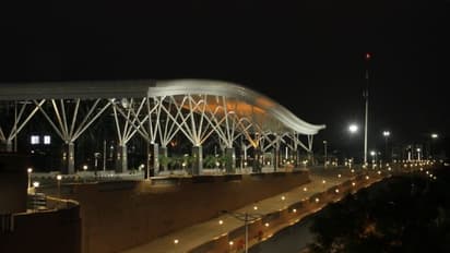 ಯಾವ ಏರ್‌ಪೋರ್ಟ್‌ಗೂ ಕಡಿಮೆಯಿಲ್ಲ ಬೆಂಗಳೂರಿನ ಸರ್‌ ಎಂ ವಿಶ್ವೇಶ್ವರಯ್ಯ ರೈಲ್ವೆ ಟರ್ಮಿನಲ್‌