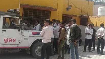 राजस्थान से दिल को झकझोर देने वाली खबर: बुजुर्ग महिला की भूख से तड़प-तड़पकर मौत, पीट से चिपका हुआ था पेट