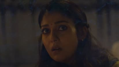 O2 Trailer : നയന്‍താരയുടെ സസ്പെന്‍സ് ത്രില്ലര്‍; 'ഒ 2' ട്രെയ്‍ലര്‍