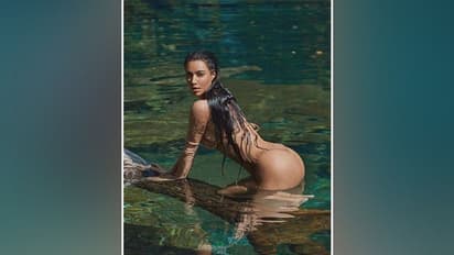 কিম কার্দাশিয়ানের সেক্সি ফিগারের পিছনের ফিটনেস রহস্যটা জেনে নিন