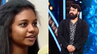 മോഹന്‍ലാലിന്‍റെ ഫോണ്‍കോള്‍; ആഗ്രഹം തുറന്നുപറഞ്ഞ് സ്നേഹ അനു