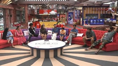 ആരാണ് ഈ വാരം പുറത്ത്? പുതിയ നോമിനേഷന് ലിസ്റ്റ് പ്രഖ്യാപിച്ച് ബിഗ് ബോസ്