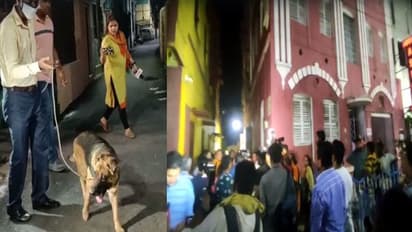 মমতা বন্দ্যোপাধ্যায়ের বাড়ি থেকে ঢিল ছোঁড়া দূরত্বে ভয়াবহ খুনের ঘটনা! দম্পতির রক্তাক্ত দেহ উদ্ধার