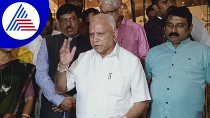 ಬಿಜೆಪಿ ಜಯ ತಡೆಯಲು ಯಾರಿಗೂ ಆಗದು: ಬಿಎಸ್‌ವೈ