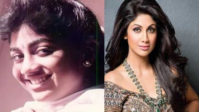 शिल्पा शेट्टी का असली चेहरा नहीं पाएंगे पहचान, बॉलीवुड में आने के बाद सांवली हसीना ऐसे बनी सुंदर सलोनी 