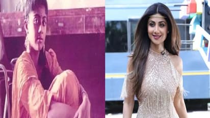 Shilpa Shetty  ನಿಜ ರೂಪ ನೋಡಿದ್ರೆ ಗುರುತಿಸೋಕ್ಕೆ ಆಗೋಲ್ಲ! 