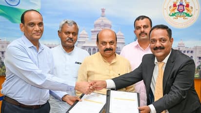 ಕರ್ನಾಟಕದಲ್ಲಿ ಆಕ್ಮೆ ಕ್ಲೀನ್ಟೆಕ್ 52000 ಕೋಟಿ ಹೂಡಿಕೆ!