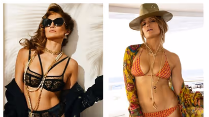 जेनिफर लोपेज को हो गई थी ये गंभीर बीमारी, बिना डॉक्टर...बस एक चीज करके ठीक हुईं अमेरिकी एक्ट्रेस