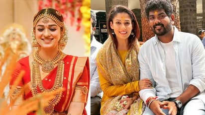 Nayanthara, Vignesh Shivan wedding: Know about venue, date, time, guests and more