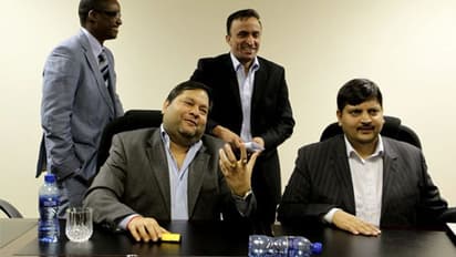 Who are the Gupta brothers? Indian-origin businessmen arrested in Dubai for SA corruption case