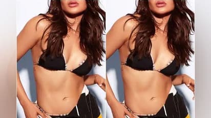 వామ్మో.. బికినీ టాప్ లో సమంత బోల్డ్ ఫోజు.. దాని కోసం మైండ్ బ్లాక్ అయ్యే రెమ్యునరేషన్ ? 