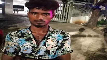 வாண்டடாக வந்து கெத்து காட்ட நினைத்தவரை கொத்து கறி போட்ட கும்பல்.. நள்ளிரவில் சென்னையில் நடந்த பயங்கரம்.!