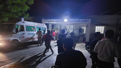 ಮದುವೆ ದಿಬ್ಬಣದ ವಾಹನಕ್ಕೆ ಟ್ರಕ್ ಡಿಕ್ಕಿ: ಎಂಟು ಜನರ ದುರ್ಮರಣ