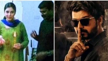 விஜயை வைத்து மீண்டும் சீமானை வம்புக்கிழுக்கும் விஜயலட்சுமி! பகீர் கிளப்பும் புது வீடியோ