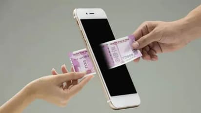 ஆன்லைன் லோன் செயலியில் கடன்: உஷார் மக்களே...!