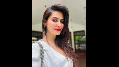 ಕೂರ್ಗ್‌ನಲ್ಲಿ ಹುಟ್ಟುಹಬ್ಬ ಆಚರಿಸಿಕೊಂಡ ಕಿರುತೆರೆ ನಟಿ ಕಾವ್ಯಾ ಗೌಡ!