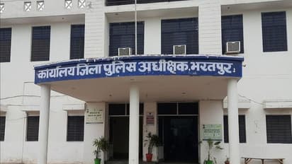 जामताड़ा जैसी है मेवात के ठगों की कहानी : क्राइम करने आजमा रहे ऐसी ट्रिक कि राजस्थान पुलिस भी सोच में पड़ी