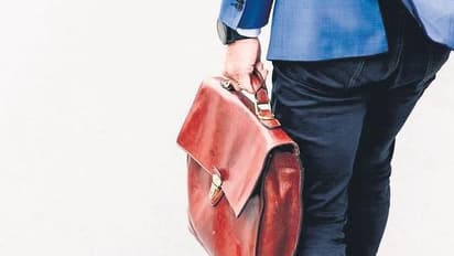 86 శాతం మంది ఉద్యోగులు వచ్చే ఆరు నెలల్లో రాజీనామా చేయాలని చూస్తున్నారు: ఓ రిపోర్ట్‌లో సంచలన విషయాలు