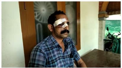 ചേങ്കോട്ടുകോണത്ത് കെഎസ്ആർടിസി കണ്ടക്ടറെ ആക്രമിച്ച കേസിൽ കൊലക്കേസ് പ്രതി പിടിയിൽ