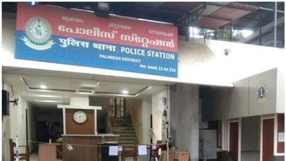 Kerala Police;രാജ്യത്തെ മികച്ച പൊലീസ് സ്റ്റേഷനുളള കേന്ദ്ര സർക്കാരിന്റെ അംഗീകാരം ഒറ്റപ്പാലം സ്റ്റേഷന്