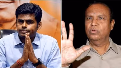 பெட்ரோல் விலை உயர்வு..! ஒரே மேடையில் விவாதிக்க தயாரா? பாஜகவினரை அலறவிட்ட டி.ஆர்.பாலு