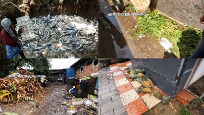 പരിശോധനകൾ തുടരുമ്പോഴും വൃത്തിയില്ലാത്ത ഹോട്ടലുകൾ സംസ്ഥാനത്ത് അനവധി: ഭക്ഷ്യവിഷബാധയെ ഭയന്ന് ജനം