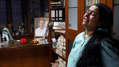 ആ വൈറല്‍ ചിത്രത്തിന് പിന്നില്‍... ; ഫോട്ടോഗ്രാഫര്‍ അരുണ്‍ ചന്ദ്രബോസ് സംസാരിക്കുന്നു