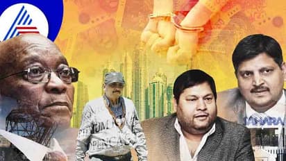 ಭ್ರಷ್ಟಾಚಾರ ಪ್ರಕರಣ: ಭಾರತ ಮೂಲದ ಗುಪ್ತಾ ಸಹೋದರರನ್ನು ಬಂಧಿಸಿದ UAE ಪೊಲೀಸರು