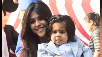 Why is Ekta Kapoor still unmarried? The reason is here