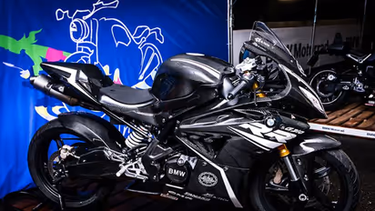 ബിഎംഡബ്ല്യു ജി 310 ആർആർ നാളെ ഇന്ത്യയില്‍ എത്തും; ഇതാ പ്രതീക്ഷിക്കുന്ന വില 