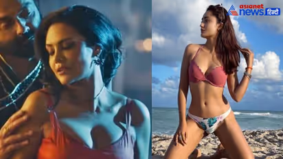 যৌনতায় ঠাসা ববি দেওয়াল অভিনীত আশ্রম থ্রি, বাংলার মেয়ে তৃধার রূপের আগুণে কয়েক ঘন্টায় ১০০ মিলিয়ন ভিউ