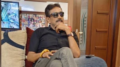 ನಗರಸಭೆ ಸ್ಥಾಯಿ ಸಮಿತಿ ಅಧ್ಯಕ್ಷನ ಬರ್ಬರ ಕೊಲೆ!