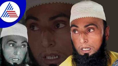 Terror Suspect Arrest: ಬೆಂಗಳೂರಲ್ಲಿ ಶಂಕಿತ ಉಗ್ರನ ಬಂಧನ