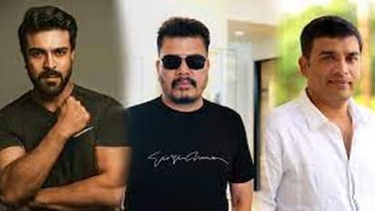 క్రేజీ న్యూస్... ఎన్టీఆర్ తో శంకర్ సినిమా..? తారక్ ను ఒప్పించే పనిలో స్టార్ ప్రొడ్యూసర్, ముహూర్తం ఎప్పుడంటే..?