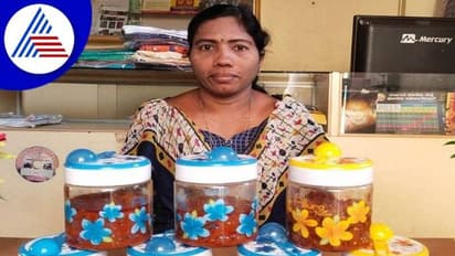 ಉತ್ತರ ಕನ್ನಡ: ಆಂಗ್ಲರ ಮನಗೆದ್ದ ಅಂಕೋಲಾದ ಸಿಗಡಿ ಉಪ್ಪಿನಕಾಯಿ..!