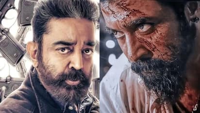 3 நிமிடம் மட்டுமே வந்து திரையரங்குகளை அதிர வைத்த சூர்யாவுடன் அடுத்த படம்... ஆரம்பிக்கலாமா- கமலின் மாஸ் அப்டேட்