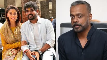 Nayanthara Marriage : നയന്‍താര- വിഘ്നേഷ് വിവാഹം നെറ്റ്ഫ്ലിക്സില്‍? സംവിധാനം ഗൗതം മേനോനെന്നും റിപ്പോര്‍ട്ട്