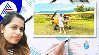 Success Women: ಜಗತ್ತು ಸುತ್ತುವ ಈ ಯುವತಿ ಆಸೆಗೆ ಆಸರೆಯಾಗಿದ್ದು ಷೇರು ಮಾರುಕಟ್ಟೆ
