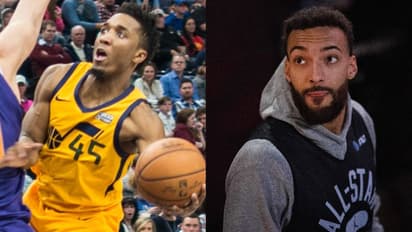 NBA: Donovan Mitchell and Rudy Gobert exits loom after Quin Snyder's exit