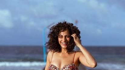 ಅಂಕಲ್‌ನಿಂದಲೇ ಲೈಂಗಿಕ ಕಿರುಕುಳ, ನೋವು ಶೇರ್ ಮಾಡ್ಕೊಂಡ ನಟಿ!