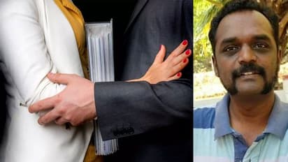 கொஞ்ச நேரம் அட்ஜஸ்ட் பண்ணல மார்க்ல கைவச்சிடுவேன்.. பள்ளி மாணவிகளை மிரட்டி பாலியல் தொல்லை கொடுத்த HM..!