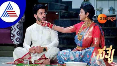 Sathya: ಸತ್ಯ ಮಾಲಾಶ್ರೀ ತರವೇ ಇರಲಿ, ಶ್ರುತಿ ಮಾಡ್ಬೇಡಿ ಪ್ಲೀಸ್!