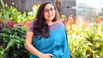 അതെ, എനിക്ക് കോങ്കണ്ണും, വളഞ്ഞ കഴുത്തുമാണ്, അതാണ് എന്റെ പ്രത്യേകത; രാധിക പറയുന്നു