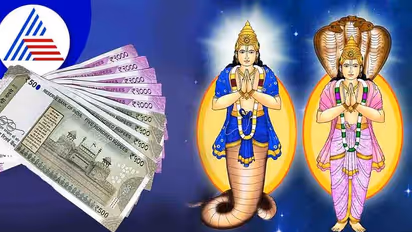 Rahu Peyarchi 2022: ராகு-கேது தோஷத்தால் சிக்கலை சந்திக்க போகும் 3 ராசிகள்..உங்கள் ராசி இதில் இல்லையே..?