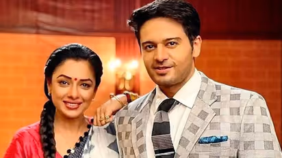 Anupamaa: Rupali Ganguly, Gaurav Khanna to face old villain; shocking twist to look for