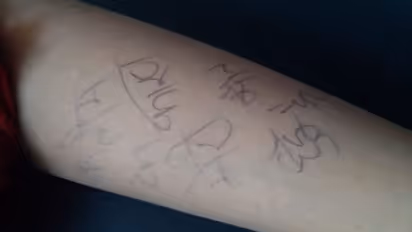 कौशांबी: कलाई पर युवक की शर्मनाक हरकत का खुलासा कर किशोरी ने लगाई फांसी, हुई मौत