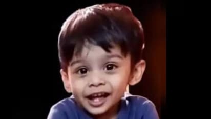 ഒരു വയസുകാരനായ മലയാളി ബാലന് കുവൈത്തില് മരിച്ചു