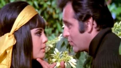 ಬೀಗರ ಜೊತೆ ಬಿಕಿನಿಯಲ್ಲಿ ರೋಮ್ಯಾನ್ಸ್‌ ಮಾಡಿದ್ದರು ಈ ನಟಿ!