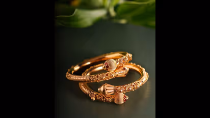 Gold and Silver Price: ಅಲ್ಪ ಏರಿಕೆ ಕಂಡ ಚಿನ್ನ ದರ, ಇಳಿದ ಬೆಳ್ಳಿ ಬೆಲೆ