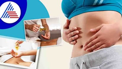 ದೇಹದ ಈ ಭಾಗಕ್ಕೆ ಎಣ್ಣೆ ಹಚ್ಚಿದ್ರೆ ಕಾಯಿಲೆಗಳ ಭಯವಿಲ್ಲ !